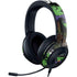 Marvel Classic Comics Hulk Fighter Vintage Razer Kraken X Skin