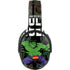 Marvel Classic Comics Hulk Fighter Vintage Skullcandy Venue Skin