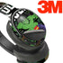 Marvel Classic Comics Hulk Fighter Vintage Skullcandy Venue Skin