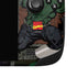 Marvel Classic Comics Hulk Fighter Vintage Steam Deck Handheld Gaming Computer OLED Skin