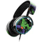 Marvel Classic Comics Hulk Fighter Vintage SteelSeries Arctis 3 Skin