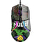 Marvel Classic Comics Hulk Fighter Vintage SteelSeries Rival 600 Gaming Mouse Skin