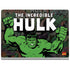 Marvel Classic Comics Hulk Fighter Vintage Surface Book 2 15in Skin