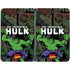 Marvel Classic Comics Hulk Fighter Vintage Surface Duo Skin