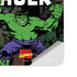 Marvel Classic Comics Hulk Fighter Vintage Surface Duo Skin