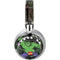 Marvel Classic Comics Hulk Fighter Vintage Surface Headphones Skin