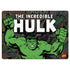Marvel Classic Comics Hulk Fighter Vintage Surface Laptop 3 13.5in Skin