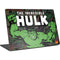 Marvel Classic Comics Hulk Fighter Vintage Surface Laptop 4 15in Skin