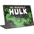 Marvel Classic Comics Hulk Fighter Vintage Surface Laptop 4 15in Skin