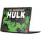 Marvel Classic Comics Hulk Fighter Vintage Surface Laptop 7 13.8in Skin