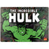 Marvel Classic Comics Hulk Fighter Vintage Surface Laptop 7 15in Skin