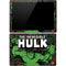 Marvel Classic Comics Hulk Fighter Vintage Surface Pro 4 Skin