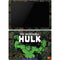 Marvel Classic Comics Hulk Fighter Vintage Surface Pro 6 Skin