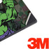 Marvel Classic Comics Hulk Fighter Vintage Surface Pro 6 Skin