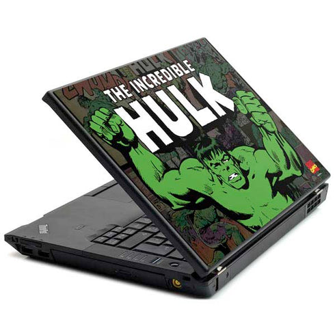 Marvel Classic Comics Hulk Fighter Vintage T440s Skin