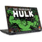 Marvel Classic Comics Hulk Fighter Vintage Lenovo ThinkPad Skin