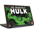 Marvel Classic Comics Hulk Fighter Vintage Lenovo ThinkPad Skin
