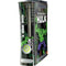 Marvel Classic Comics Hulk Fighter Vintage Xbox 360 (Includes HDD) Skin