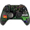 Marvel Classic Comics Hulk Fighter Vintage Xbox Elite Wireless Controller Series 2 Skin