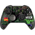 Marvel Classic Comics Hulk Fighter Vintage Xbox Elite Wireless Controller Series 2 Skin
