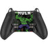 Marvel Classic Comics Hulk Fighter Vintage Xbox Elite Wireless Controller Series 2 Skin