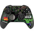 Marvel Classic Comics Hulk Fighter Vintage Xbox Elite Wireless Controller Series 2 Skin
