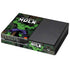 Marvel Classic Comics Hulk Fighter Vintage Xbox One Skins