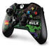 Marvel Classic Comics Hulk Fighter Vintage Xbox One Controller Skin