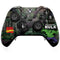 Marvel Classic Comics Hulk Fighter Vintage Xbox One Elite Controller Skin