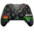 Marvel Classic Comics Hulk Fighter Vintage Xbox One Elite Controller Skin