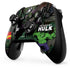 Marvel Classic Comics Hulk Fighter Vintage Xbox One Elite Controller Skin