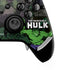 Marvel Classic Comics Hulk Fighter Vintage Xbox One Elite Controller Skin