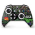 Marvel Classic Comics Hulk Fighter Vintage Xbox One Skins