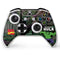 Marvel Classic Comics Hulk Fighter Vintage Xbox One X Controller Skin