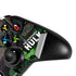 Marvel Classic Comics Hulk Fighter Vintage Xbox One X Controller Skin