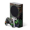 Marvel Classic Comics Hulk Fighter Vintage Xbox Series S Skins