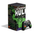 Marvel Classic Comics Hulk Fighter Vintage Xbox Series X Bundle Skin