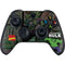 Marvel Classic Comics Hulk Fighter Vintage Xbox Series X Controller Skin