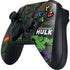 Marvel Classic Comics Hulk Fighter Vintage Xbox Series X Controller Skin