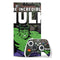 Marvel Classic Comics Hulk Fighter Vintage Xbox Series X Skins