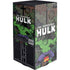 Marvel Classic Comics Hulk Fighter Vintage XBox Series X Digital Edition Console Skin