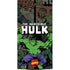 Marvel Classic Comics Hulk Fighter Vintage XBox Series X Digital Edition Console Skin