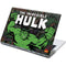Marvel Classic Comics Hulk Fighter Vintage Yoga 910 2-in-1 14in Touch-Screen Skin