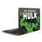 Marvel Classic Comics Hulk Fighter Vintage Zenbook UX305FA 13.3in Skin