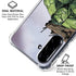 Marvel Avengers Hulk Galaxy A36 5G Clear Case