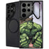 Marvel Avengers Hulk Galaxy S25 Ultra Kickstand Case