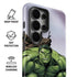 Marvel Avengers Hulk Galaxy S26 Ultra Impact Case