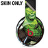 Marvel Hulk Green Goliath Beats Solo 3 Wireless Skin