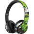 Marvel Hulk Green Goliath Beats Solo 3 Wireless Skin