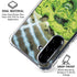 Marvel Hulk Green Goliath Galaxy A36 5G Clear Case